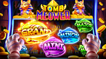 5JL Mobile Casino Interface