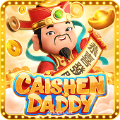 Caishen Daddy Slot by 5jl