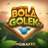 Bola Golek Slot