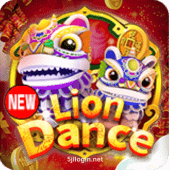 New Lion Dance