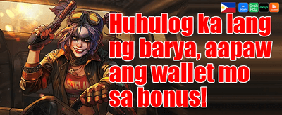Daily Slot Spin Reward