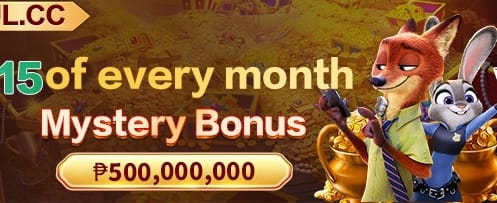 Eksklusibong Bonus para sa mga PH Player